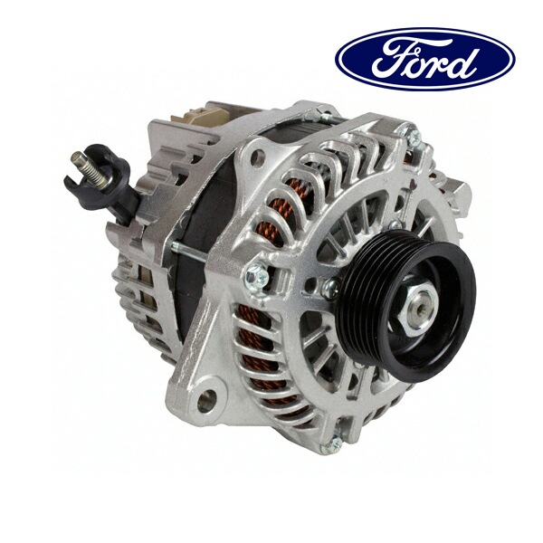 フォード純正 オルタネーター ジェネレーター ダイナモ DG1Z10346F 電装 発電 FORD 11y- エクスプローラー | 08y- MKX