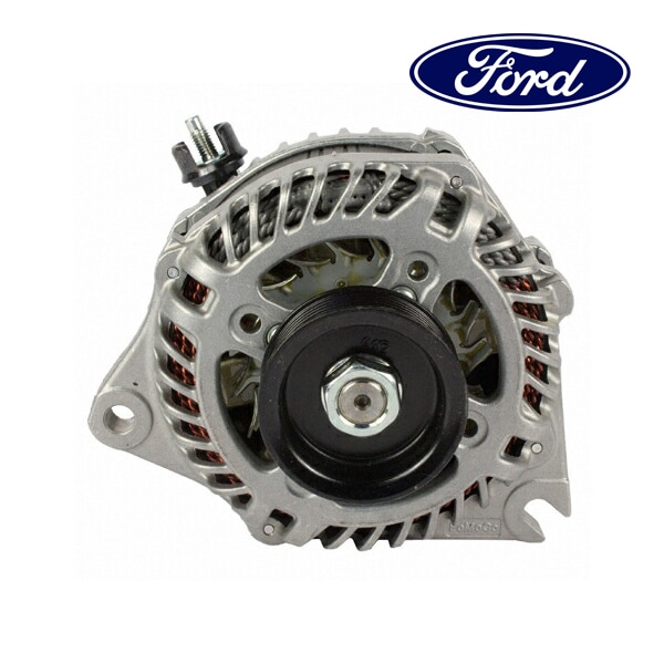 フォード純正 オルタネーター ジェネレーター ダイナモ GB5Z10346A 電装 発電 16y- FORD エクスプローラー