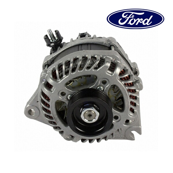 フォード純正 オルタネーター ジェネレーター ダイナモ GB5Z10346B 電装 発電 16y- FORD エクスプローラー