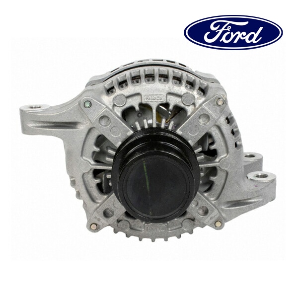 フォード純正 オルタネーター ジェネレーター ダイナモ G2GZ10346H 電装 発電 16y- FORD エクスプローラー