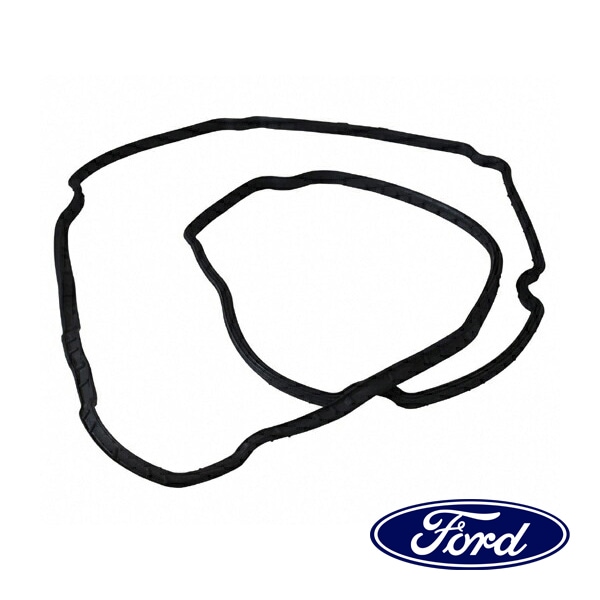 フォード純正 ロッカカバー ガスケット タペットカバー パッキン 左側 LH BR3Z6584C 11-15y,16y- エクスプローラー