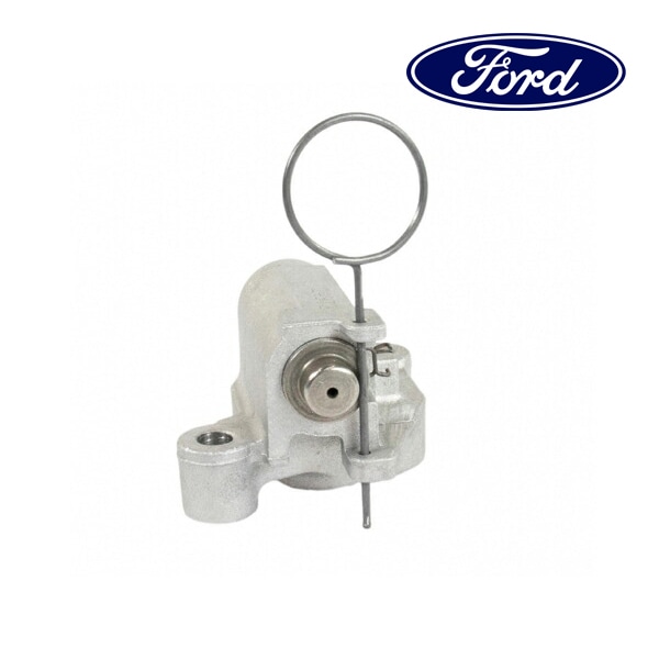 フォード純正 タイミング チェーン テンショナー JL3Z6L266A 11-15y,16y- エクスプローラー