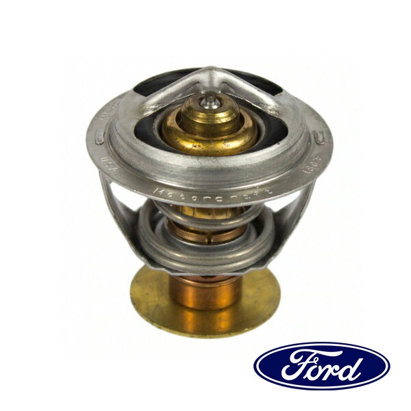 フォード純正 サーモスタッド 1X4Z8575B 11-19y エクスプローラー