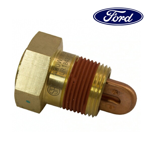 フォード純正 エンジン ヒーター YF1Z6A051AA 11-15y,16y- エクスプローラー