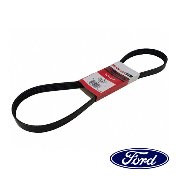 フォード純正 ドライブベルト Vベルト ファンベルト BT4Z8620A 11-15y エクスプローラー