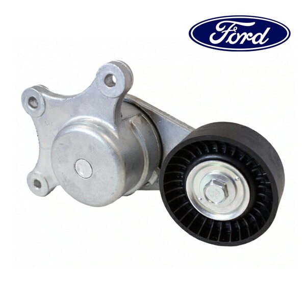 フォード純正 ドライブベルト Vベルト テンショナー BT4Z6B209B 11-15y,16y- エクスプローラー