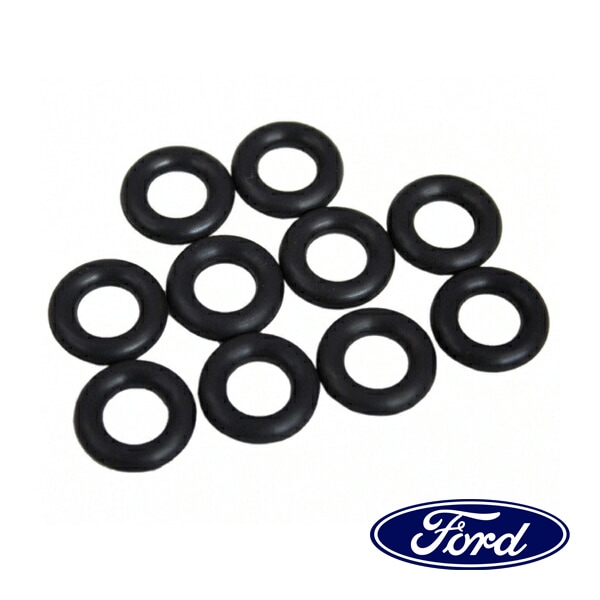 フォード純正 インジェクター シール Oリング FOPZ9229A 11-15y,16y- エクスプローラー