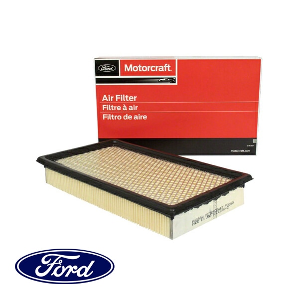 フォード純正 エアー クリーナー フィルター エレメント 7T4Z9601A 11-15y,16y- エクスプローラー