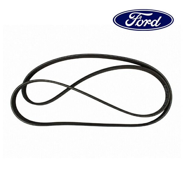 フォード純正 Vベルト ドライブベルト ファンベルト BB5Z8620A 11-13y エクスプローラー 2.0L エコブースト
