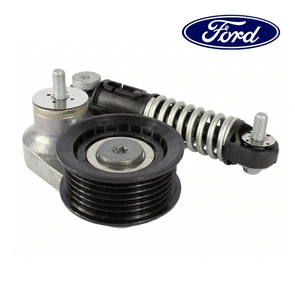 フォード純正 ベルト テンショナー BB5Z6A228A 11-15y エクスプローラー