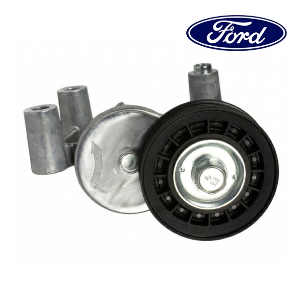 フォード純正 ベルト テンショナー CV6Z6A228A 11-15y エクスプローラー