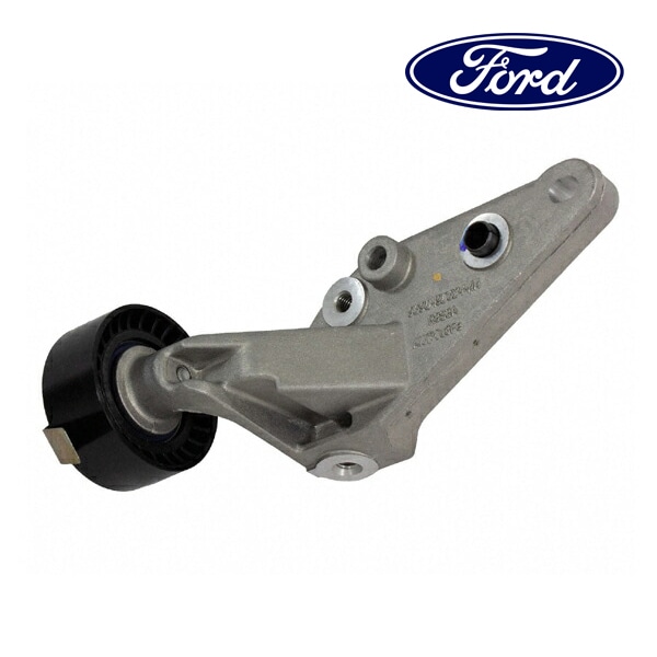 フォード純正 ベルト テンション プーリー BB5Z8678C 11-15y エクスプローラー