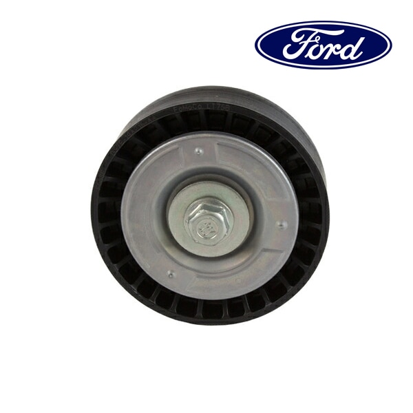 フォード純正 ベルト テンション プーリー DS7Z8678A 11-15y,16y- エクスプローラー