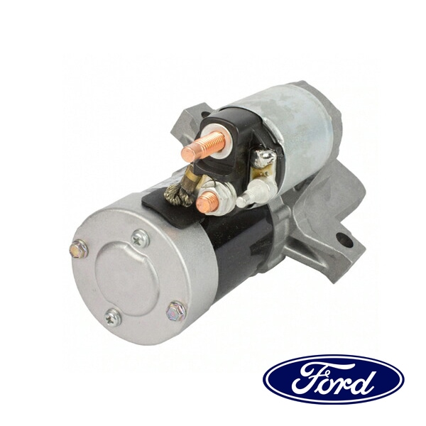 フォード純正 スターターモーター セルモーター セルスターター FJ5Z11002A 11-19y エクスプローラー 2.0/2.3L