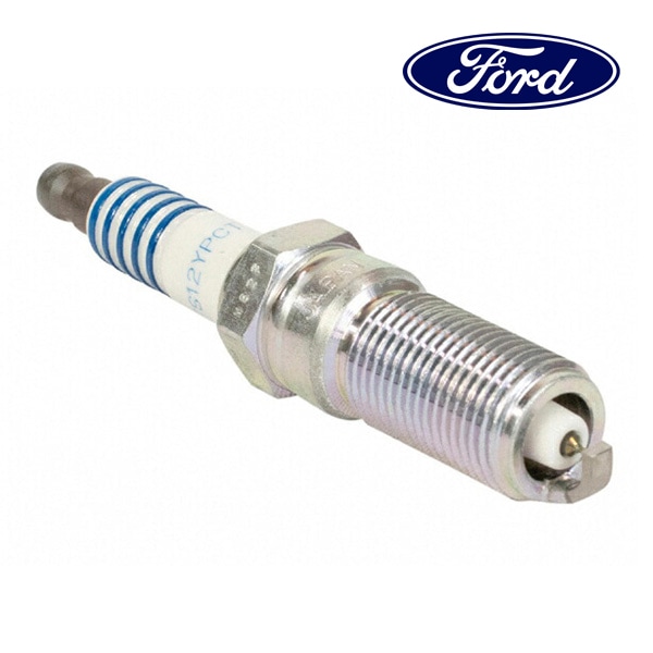 フォード純正 スパークプラグ CYFS12YPCTX 11-19y エクスプローラー/17y- クーガ 
