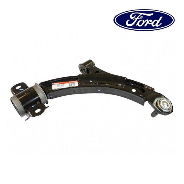 フォード純正 コントロールアーム ロアー フロント 左側 LH CR3Z3079D 10-14y マスタング