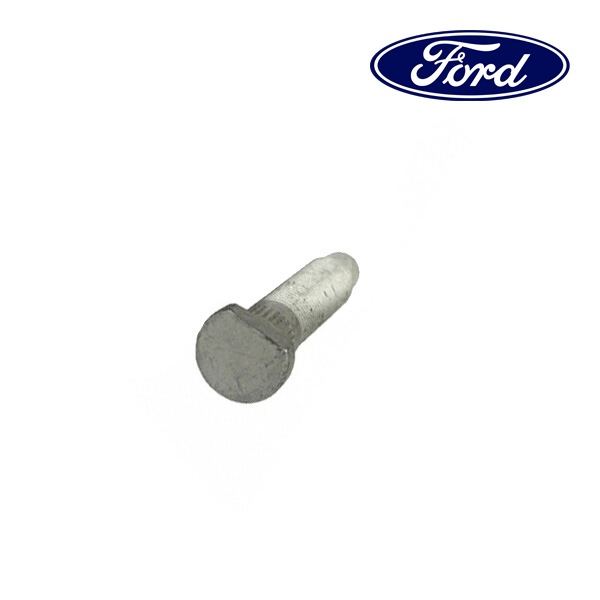 フォード純正 ハブボルト スタッドボルト ホイールボルト 4R3Z1107AA 10-14y マスタング