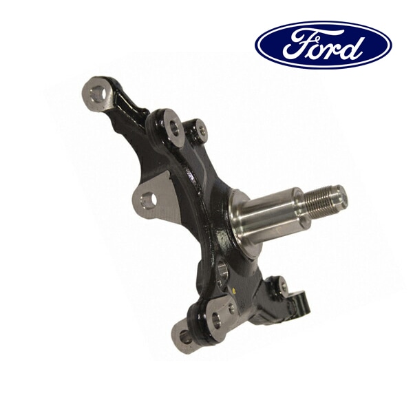 フォード純正 ナックル フロント 右側 RH AR3Z3105B 10-14y マスタング