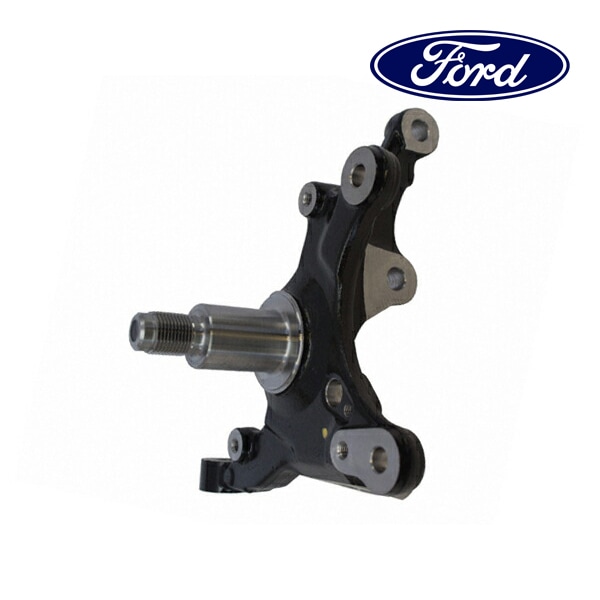 フォード純正 ナックル フロント 左側 LH AR3Z3106B 10-14y マスタング