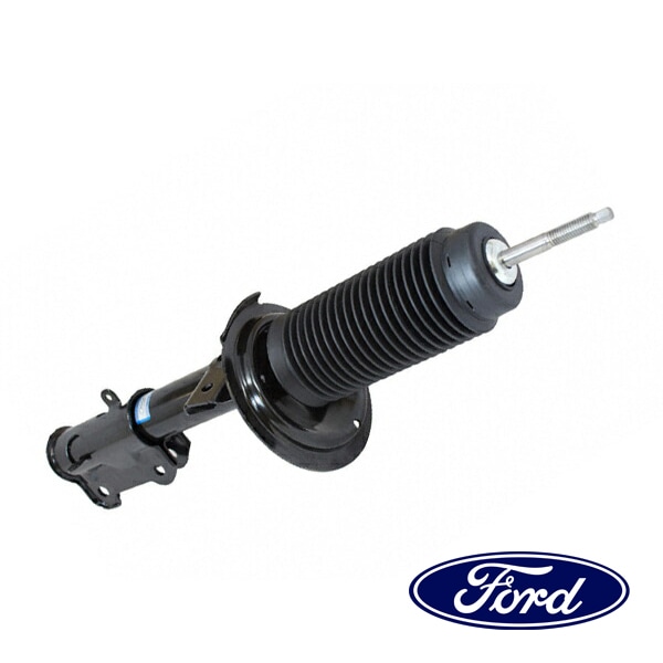 フォード純正 ストラット ショック アブソーバー フロント AR3Z18124A 10-14y マスタング