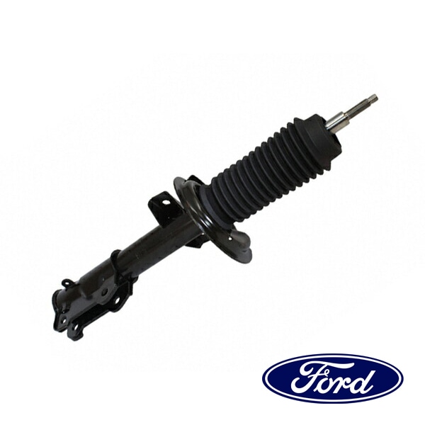 フォード純正 ストラット ショック アブソーバー フロント BR3Z18124B 10-14y マスタング