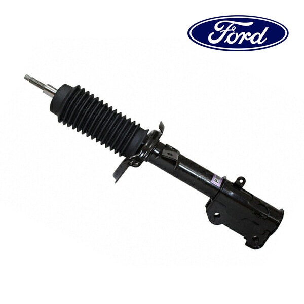 フォード純正 ストラット ショック アブソーバー フロント BR3Z18124C 10-14y マスタング