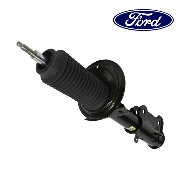 フォード純正 ストラット ショック アブソーバー フロント BR3Z18124D 10-14y マスタング