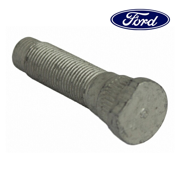 フォード純正 ハブボルト スタッドボルト ホイールボルト リア W714059S439 10-14y マスタング