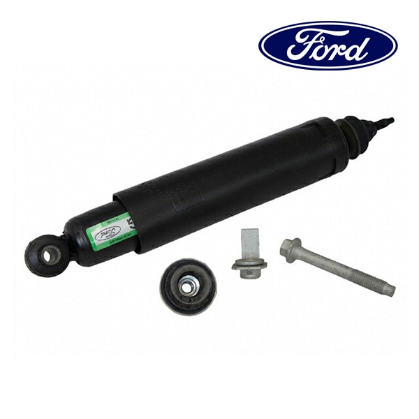 フォード純正 ショックアブソーバー リア 6R3Z18125LA 10-14y マスタング