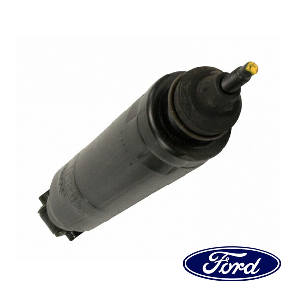 フォード純正 ショックアブソーバー リア AR3Z18125D 10-14y マスタング