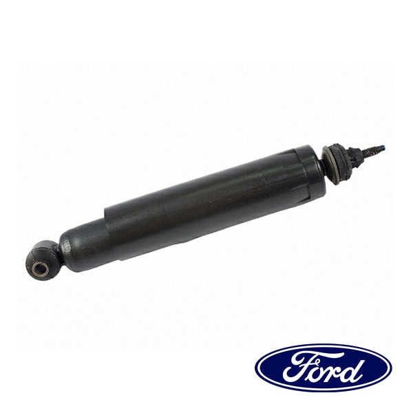 フォード純正 ショックアブソーバー リア BR3Z18125A 10-14y マスタング