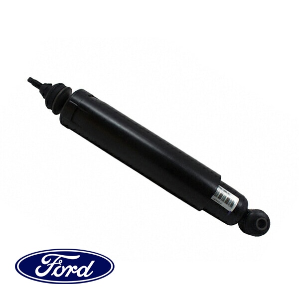 フォード純正 ショックアブソーバー リア BR3Z18125B 10-14y マスタング