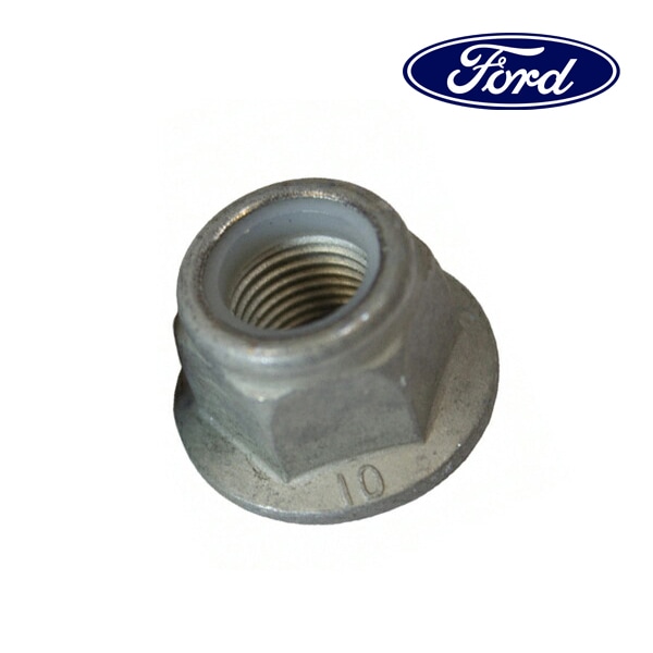 フォード純正 タイロッド エンド セルフロックナット M12 W705606S440 10-14y/15y- マスタング