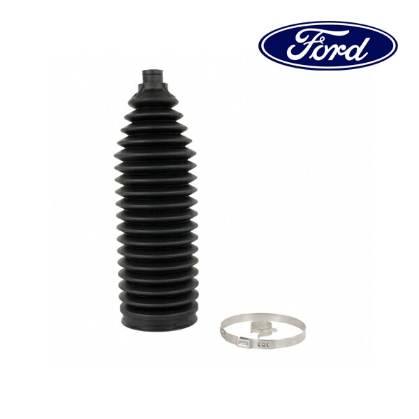 フォード純正 ラックブーツ ステアリングギヤボックス BR3Z3K661A 10-14y マスタング