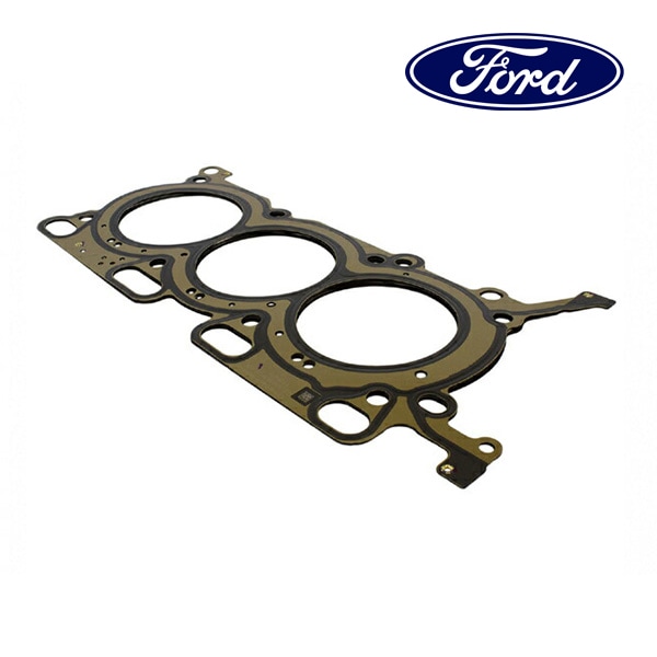 フォード純正 シリンダーヘッド ガスケット ヘッドガスケット 右側 RH AU3Z6051A 10-14y マスタング