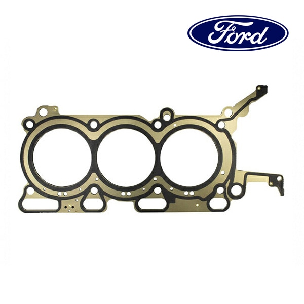 フォード純正 シリンダーヘッド ガスケット ヘッドガスケット 左側 LH AU3Z6051B 10-14y マスタング