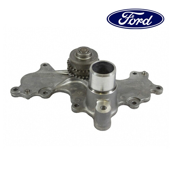 フォード純正 ウォーターポンプ BR3Z8501D 10-14y/15y- マスタング