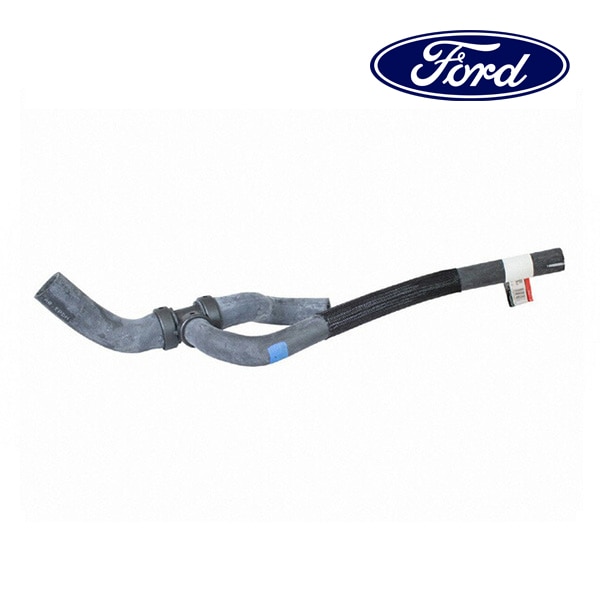 フォード純正 ラジエター ロアーホース 5R3Z8286AA 10-14y マスタング