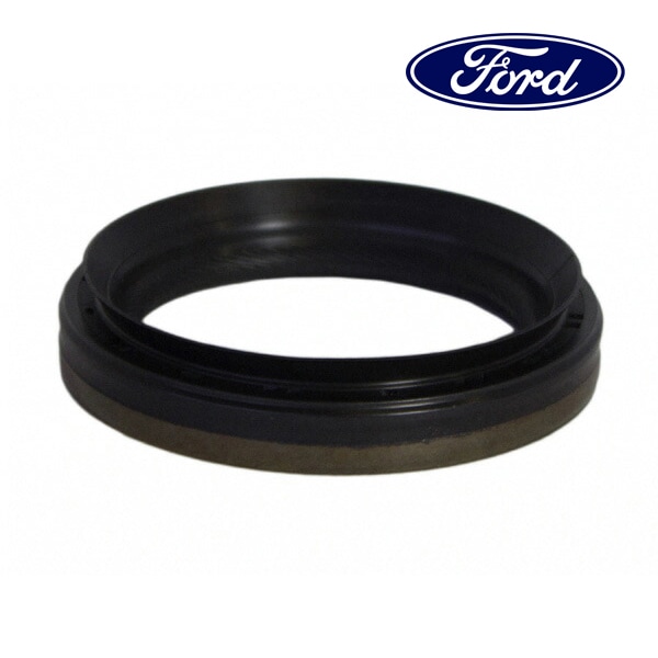 フォード純正 クランク オイルシール フロント XW4Z6700B 10-14y/15y- マスタング