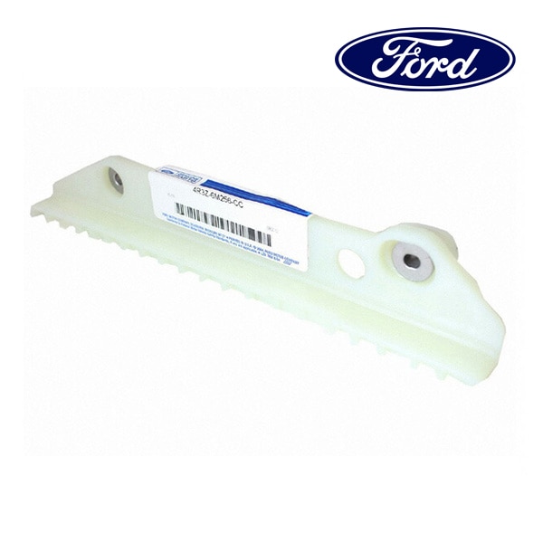 フォード純正 タイミング チェーン ガイド 右側 RH 4R3Z6M256CC 10-14y マスタング