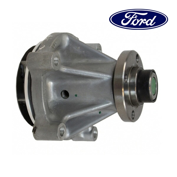 フォード純正 ウォーター ポンプ 3L3Z8501CA 10-14y マスタング