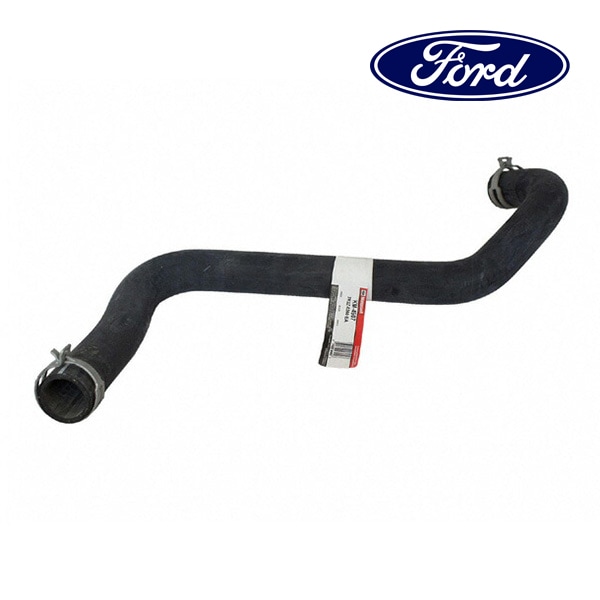 フォード純正 ラジエターホース アッパー 7R3Z8260BA 10-14y マスタング