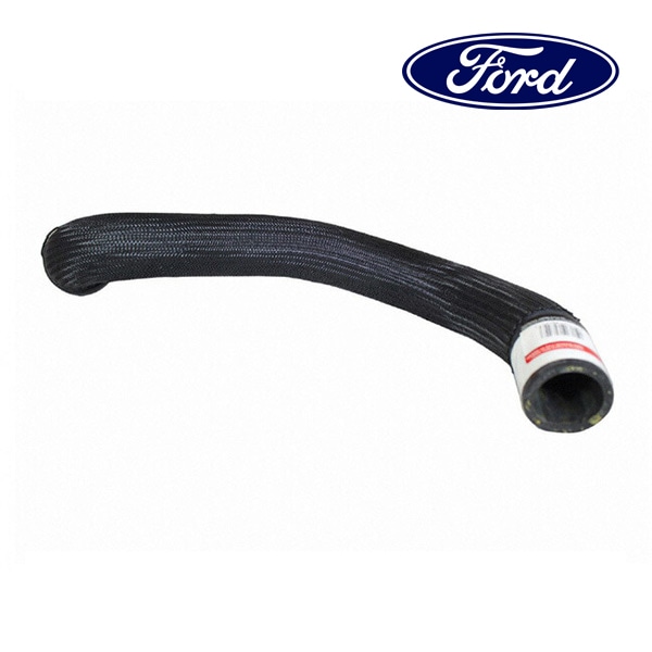 フォード純正 ラジエターホース アッパー BR3Z8260BA 10-14y マスタング