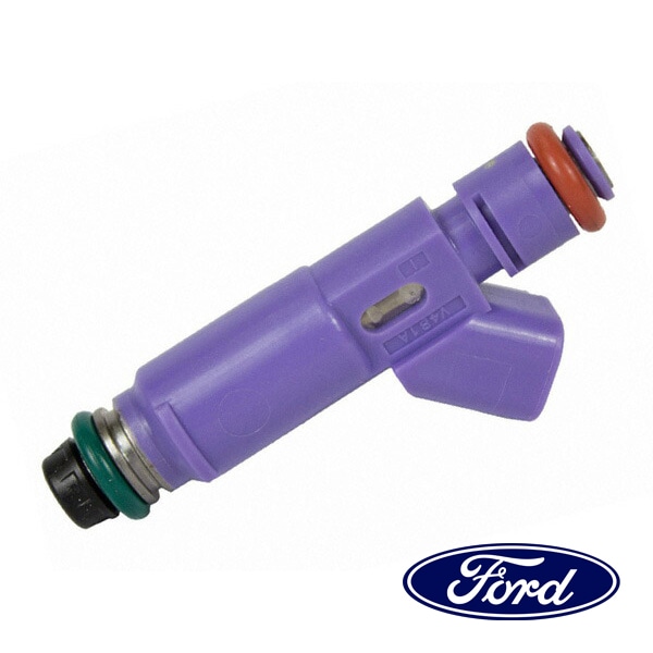 フォード純正 フューエル インジェクター 9L3Z9F593E 10-14y マスタング