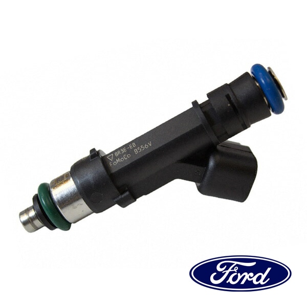 フォード純正 フューエル インジェクター BR3Z9F593A 10-14y マスタング