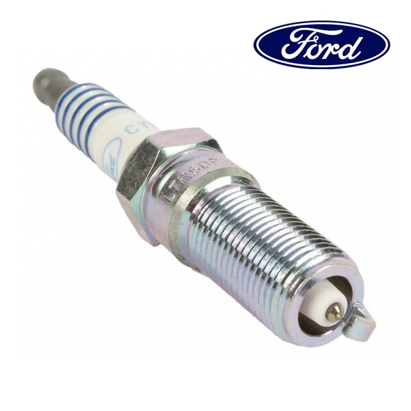 フォード純正 スパークプラグ CYFS12F1 10-14y マスタング