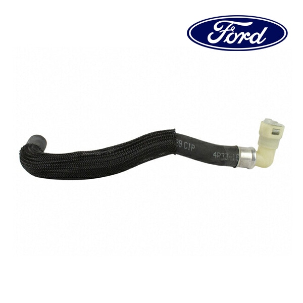 フォード純正 ヒーター ホース 4R3Z18472AC 10-14y マスタング