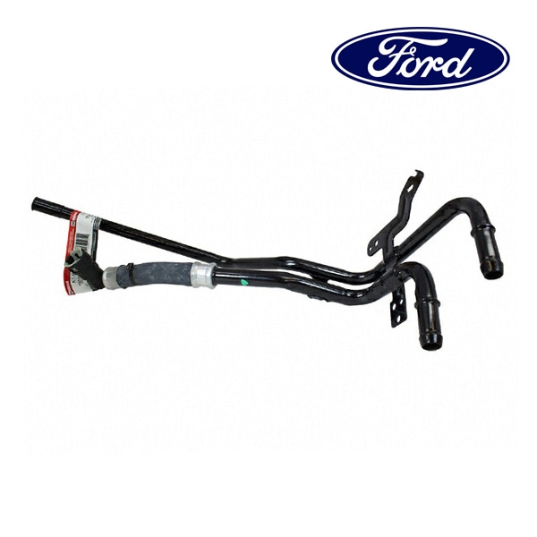 フォード純正 ヒーター ホース 7R3Z18B402A 10-14y マスタング