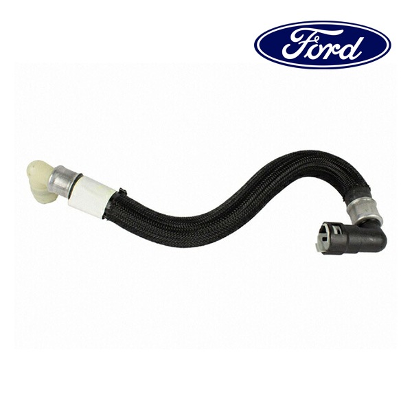 フォード純正 ヒーター ホース BR3Z18472A 10-14y マスタング