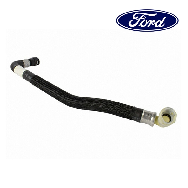 フォード純正 ヒーター ホース BR3Z18472C 10-14y マスタング